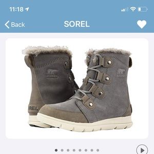 Reposting, bought nwt, gently worn, comes with box